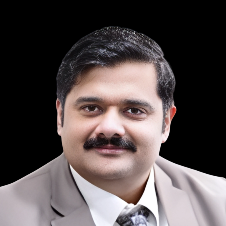 Toheed Akram Management Profile – Ghani Dairies